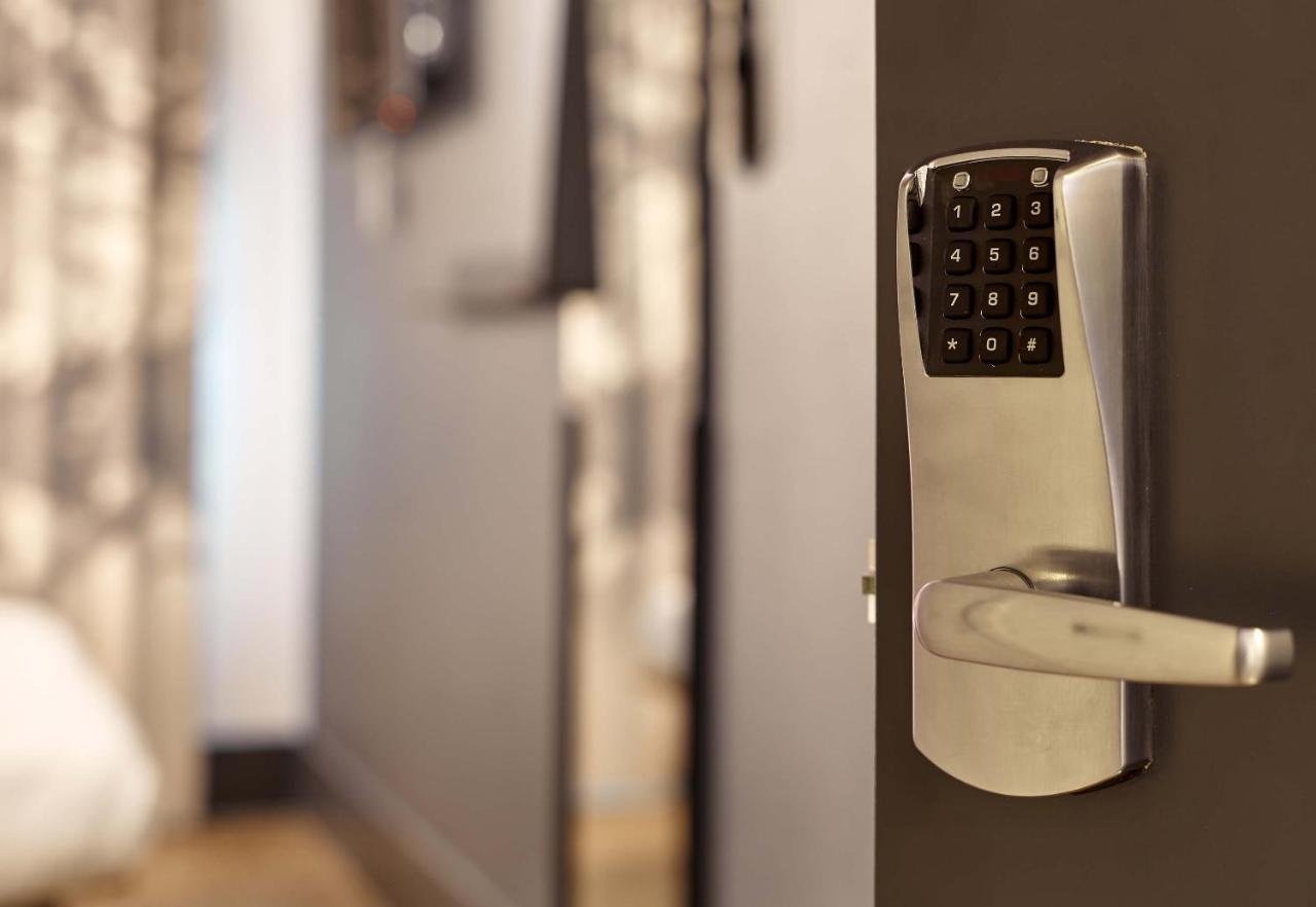 B&B Hotel Cergy Saint-Christophe Gare エクステリア 写真